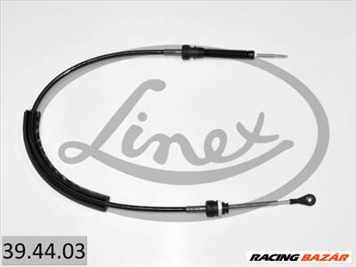 LINEX 39.44.03 - váltó bovden AUDI SEAT SKODA VW