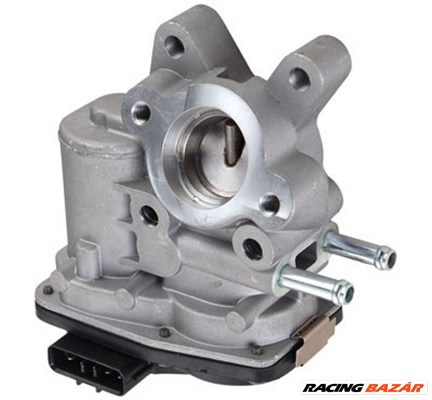 MAGNETI MARELLI 571822112123 - AGR-szelep NISSAN 1. kép