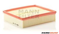 MANN-FILTER C 26 168 - légszűrő AUDI CHEVROLET SKODA VW 1. kép