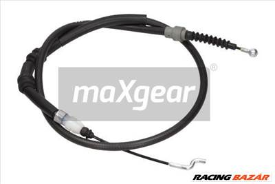 MAXGEAR 32-0397 - Kézifék bowden VW