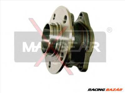 MAXGEAR 33-0534 - kerékcsapágy készlet VOLVO