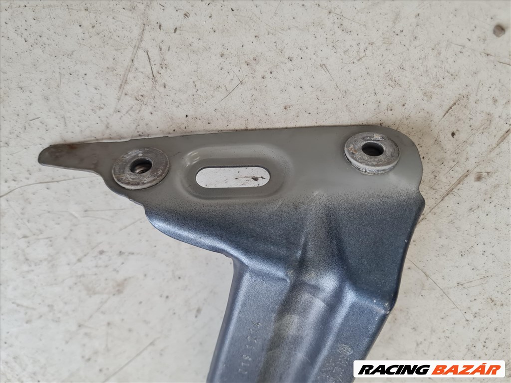 Volkswagen Golf VII bal első sárvédő tartó 5G0 821 135B 5g0821135b 3. kép