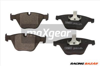 MAXGEAR 19-2872 - fékbetét BMW