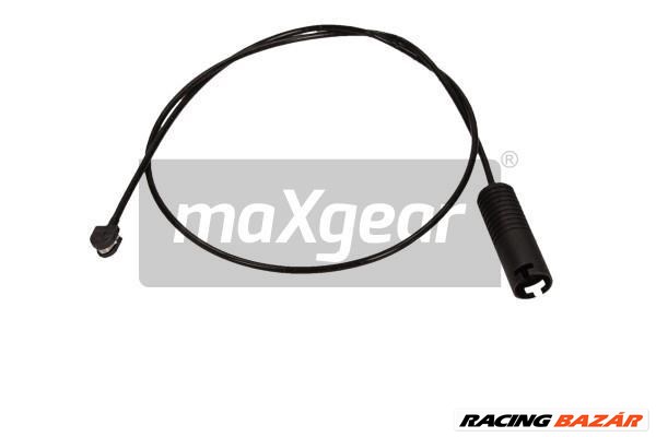 MAXGEAR 23-0058 - figyelmezető kontaktus, fékbetétkopás BMW 1. kép