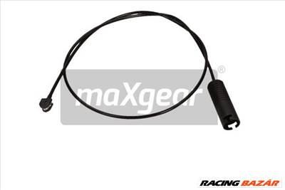 MAXGEAR 23-0058 - figyelmezető kontaktus, fékbetétkopás BMW