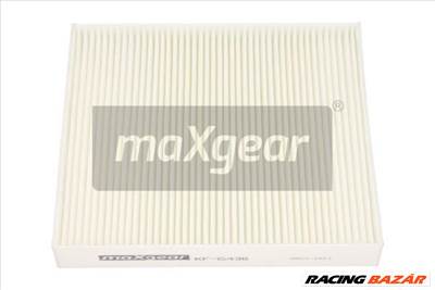 MAXGEAR 26-0800 - pollenszűrő AUDI MERCEDES-BENZ SEAT SKODA VW