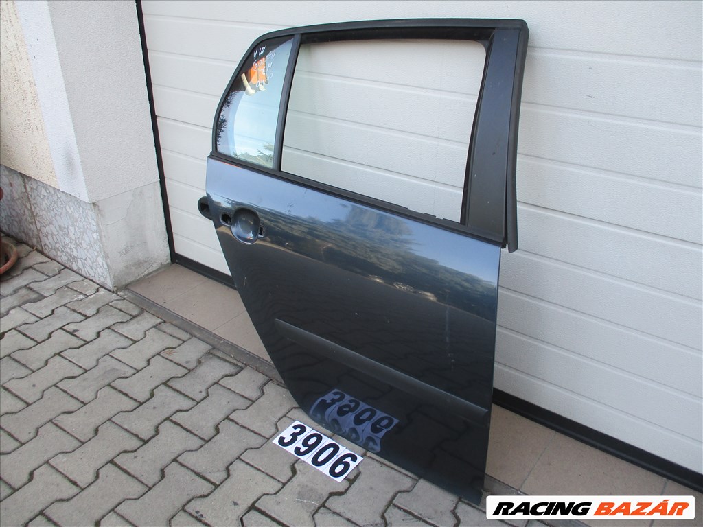 Volkswagen Golf V. - Jobb hátsó ajtó  3. kép