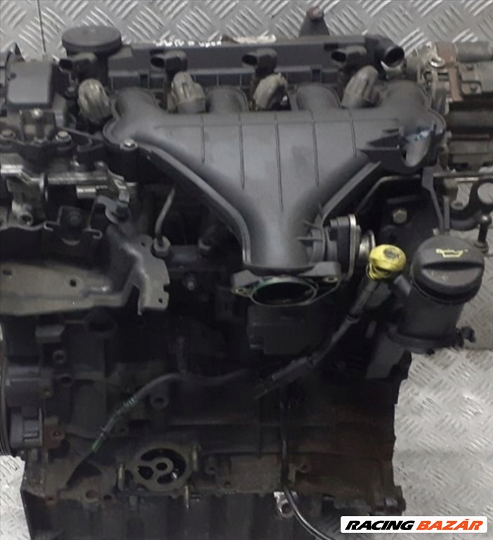 Ford Focus Mk2 2.0 TDCi G6DA motor  3. kép