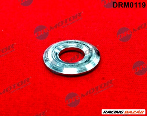 Dr.Motor Automotive DRM0119 - tömítőgyűrű, befecskendező szelep TOYOTA 1. kép