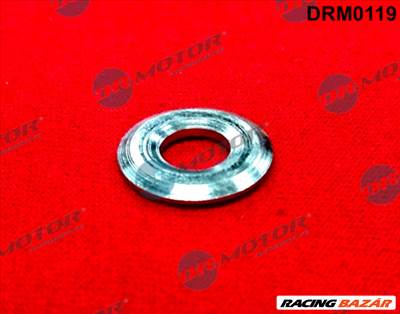 Dr.Motor Automotive DRM0119 - tömítőgyűrű, befecskendező szelep TOYOTA
