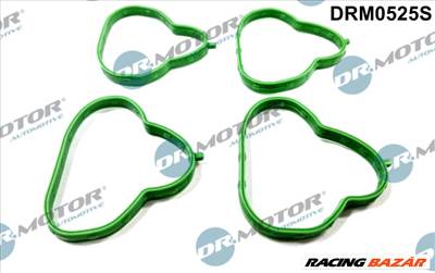 Dr.Motor Automotive DRM0525S - szívókönyök tömítéskészlet MAZDA