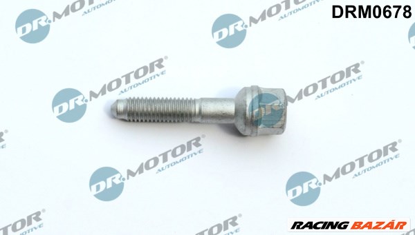 Dr.Motor Automotive DRM0678 - Csavar, befecskendező fúvóka tartó FORD 1. kép