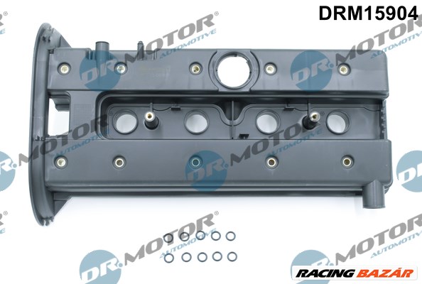 Dr.Motor Automotive DRM15904 - szelepfedél CHEVROLET DAEWOO OPEL 1. kép