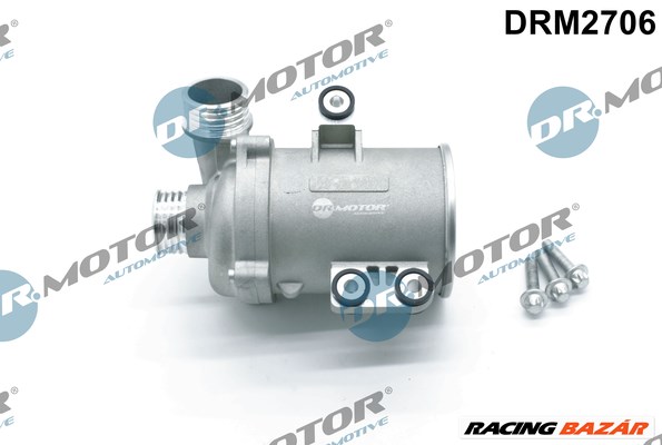 Dr.Motor Automotive DRM2706 - Vízszivattyú, motorhűtés BMW 1. kép