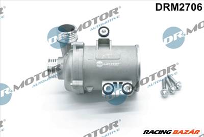 Dr.Motor Automotive DRM2706 - Vízszivattyú, motorhűtés BMW