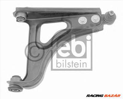 FEBI BILSTEIN 09316 - Lengőkar RENAULT