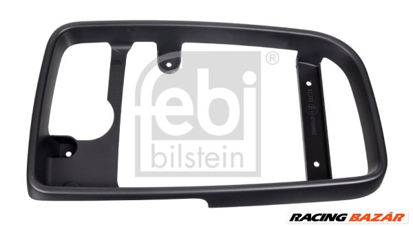 FEBI BILSTEIN 102560 - tartó, külső visszapillantó MERCEDES-BENZ VW 1. kép