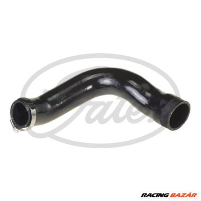 GATES 09-0408 - Töltőlevegő cső MERCEDES-BENZ MERCEDES-BENZ (FJDA)