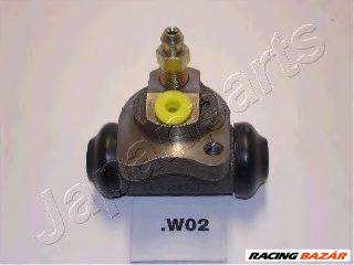 JAPANPARTS CS-W02 - fékmunkahenger CHEVROLET DAEWOO DR