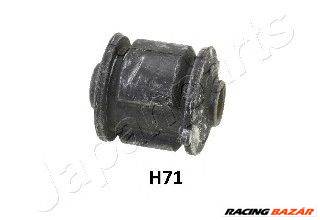 JAPANPARTS RU-H71 - Lengőkar szilent HYUNDAI