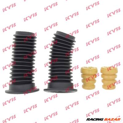 KYB 910140 - lengéscsillapító porvédő készlet MAZDA