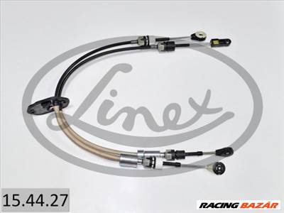 LINEX 15.44.27 - váltó bovden FORD
