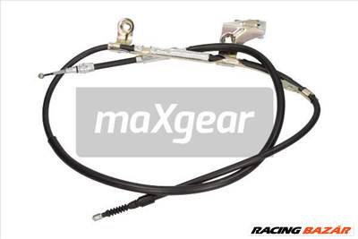 MAXGEAR 32-0398 - Kézifék bowden VW
