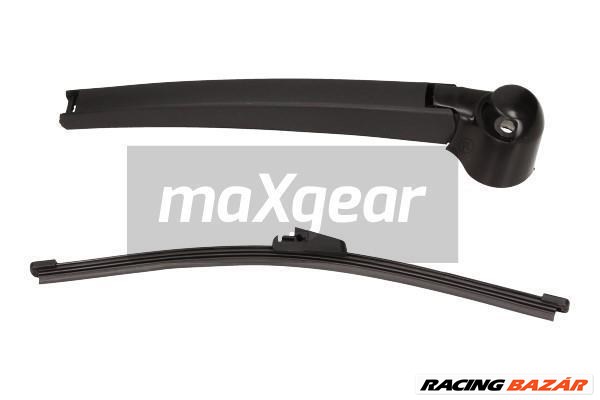 MAXGEAR 39-0209 - Törlőkar készlet, szélvédő tisztítás SEAT VW 1. kép