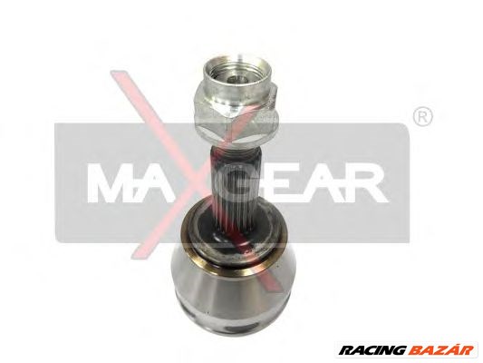 MAXGEAR 49-0611 - Féltengelycsukló készlet FIAT 1. kép