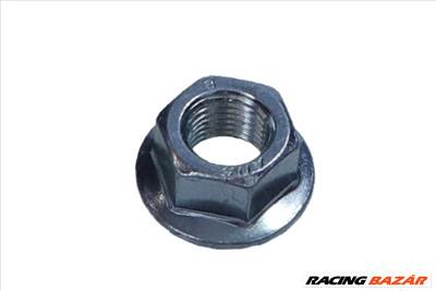 MAXGEAR 49-5151 - Utánfutás-lemez, tengelytest MITSUBISHI