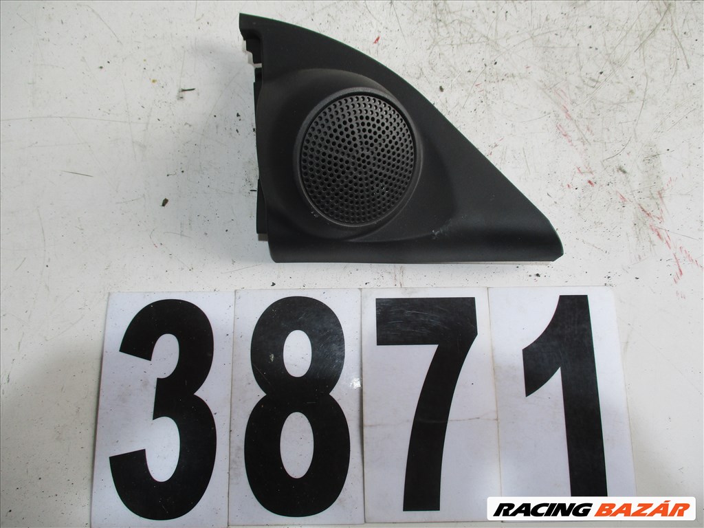 Honda Civic UFO - Jobb első hangszóró takaró  1. kép