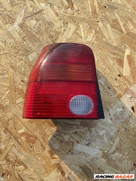 Volkswagen Lupo bal hátsó lámpa 1. kép