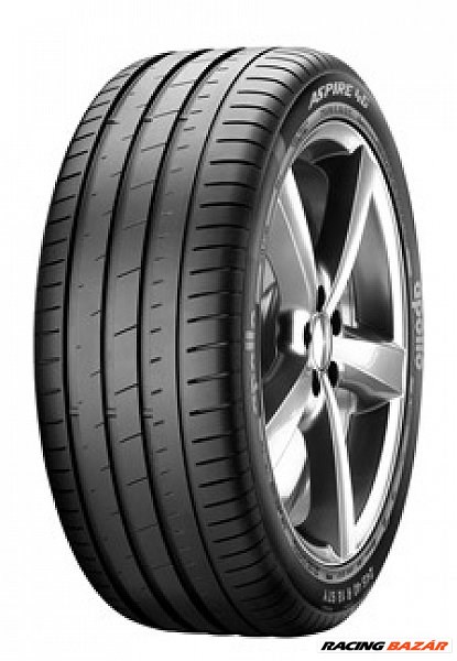 Apollo Aspire 4G+ 245/45 R18 100Y XL nyári gumi 1. kép