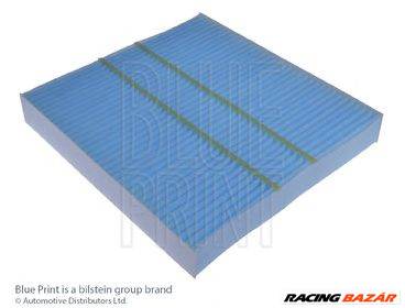 BLUE PRINT ADC42511 - pollenszűrő CITROËN MITSUBISHI MITSUBISHI (GAC) PEUGEOT