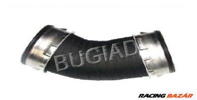 BUGIAD 87609 - Töltőlevegő cső VW