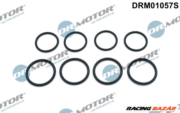 Dr.Motor Automotive DRM01057S - Tömítőgyűrű, gyertya furat BMW 1. kép