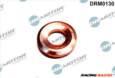 Dr.Motor Automotive DRM0130 - tömítőgyűrű, befecskendező szelep MINI SUBARU TOYOTA
