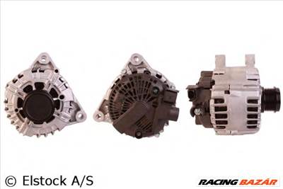 ELSTOCK 28-6580 - generátor FORD MAZDA VOLVO