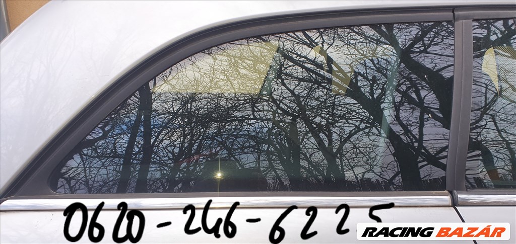 Opel Vectra C oldal üveg kombi  1. kép