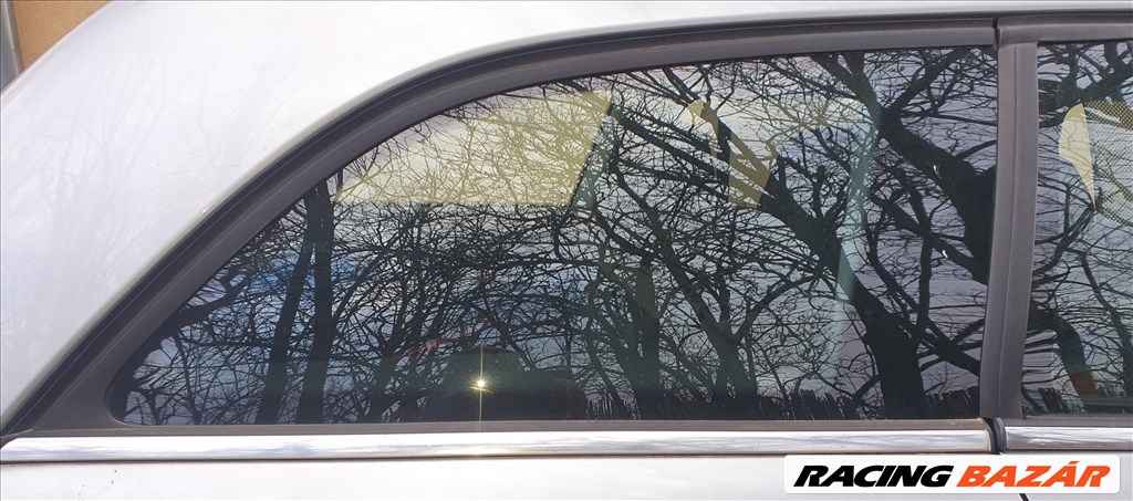 Opel Vectra C oldal üveg kombi  2. kép