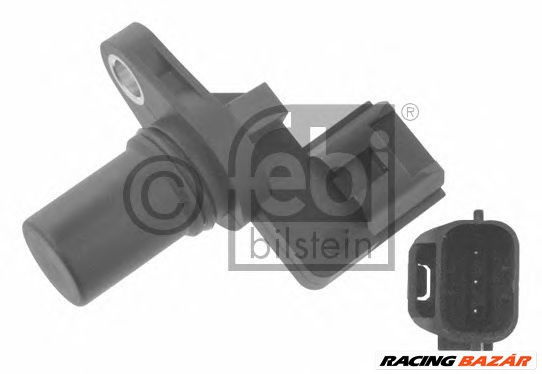 FEBI BILSTEIN 32575 - vezérműtengely pozíció érzékelő HYUNDAI KIA MITSUBISHI PROTON 1. kép