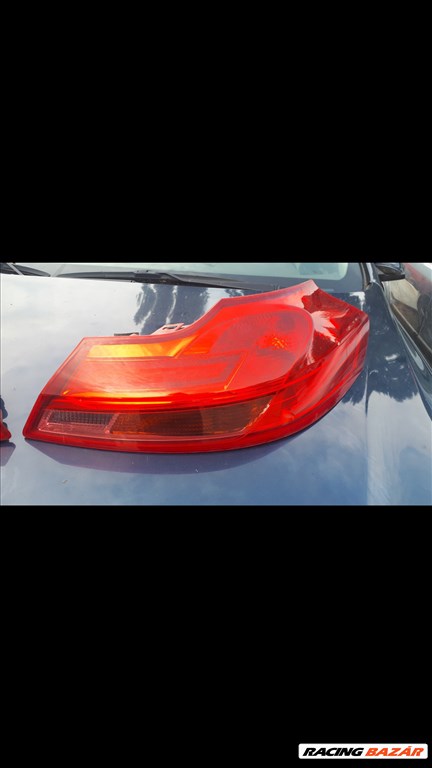 Opel Insignia A kombi , jobb hátsó lámpa , bal hátsó lámpa 2. kép