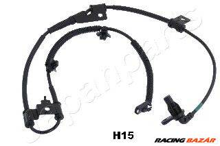 JAPANPARTS ABS-H15 - kerékfordulatszám érzékelő HYUNDAI KIA