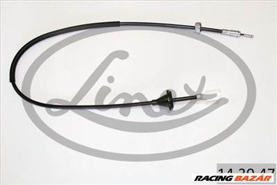 LINEX 14.30.47 - sebességmérő bovden FIAT