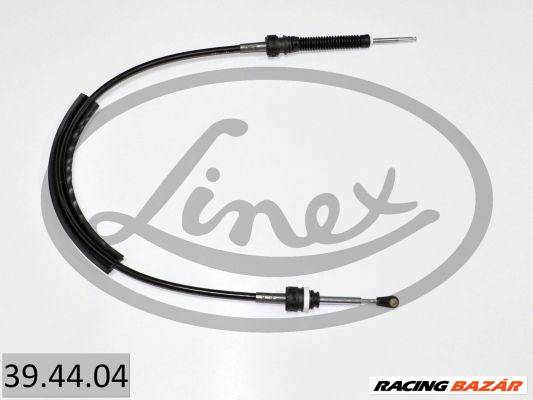 LINEX 39.44.04 - váltó bovden AUDI SEAT SKODA VW 1. kép