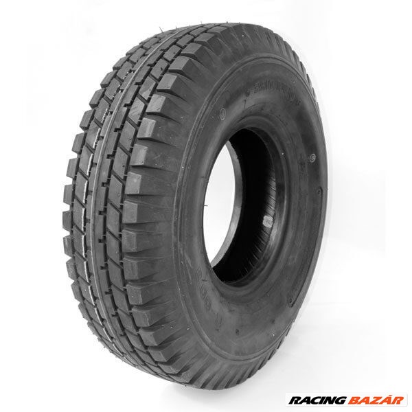 4.80/4.00 - 8  DELI  S-369 + tömlő (4 PR, 67 A4, TT, S-369, ) 1. kép