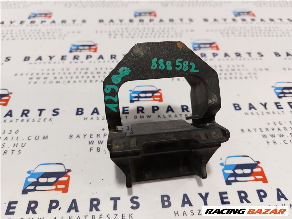 BMW E81 E82 E87 E88 E90 E91 E92 E93 E89 Z4 hűtőtartó bak konzol eladó (888582) 7807184 2. kép