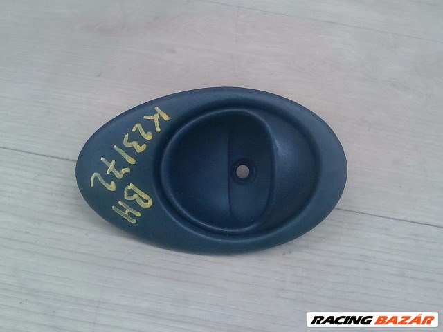 DAEWOO MATIZ 01-05 Bal hátsó belső kilincs 1. kép