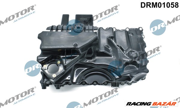 Dr.Motor Automotive DRM01058 - olajteknő BMW 1. kép