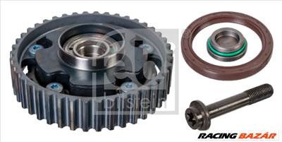 FEBI BILSTEIN 101051 - Bütyköstengely állító ASHOK LEYLAND FORD FUSO (MITSUBISHI) ISUZU IVECO JIEFAN